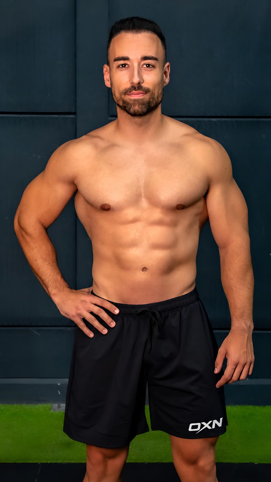 APEX Shorts