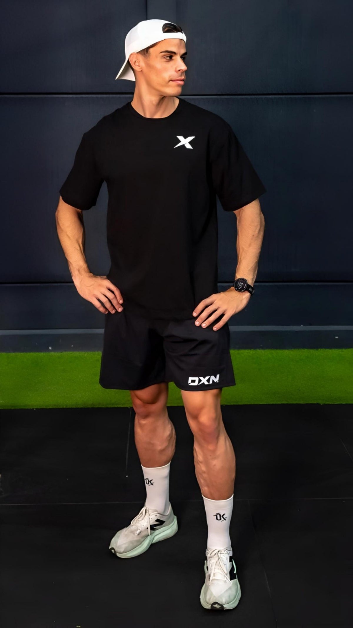 OXN Performance Pack — Men