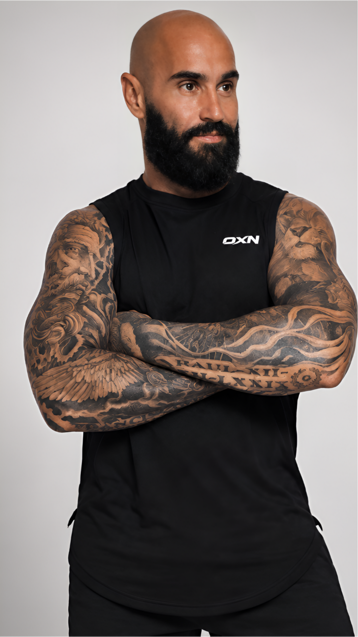 OXN Core