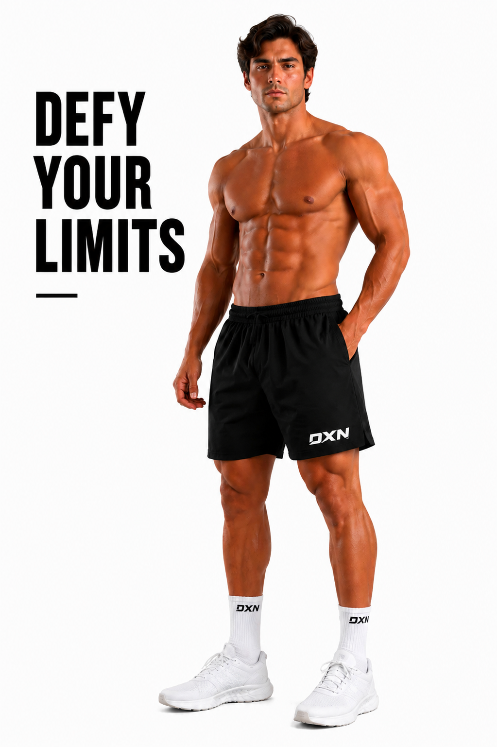 OXN APEX Shorts