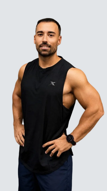 X Tank