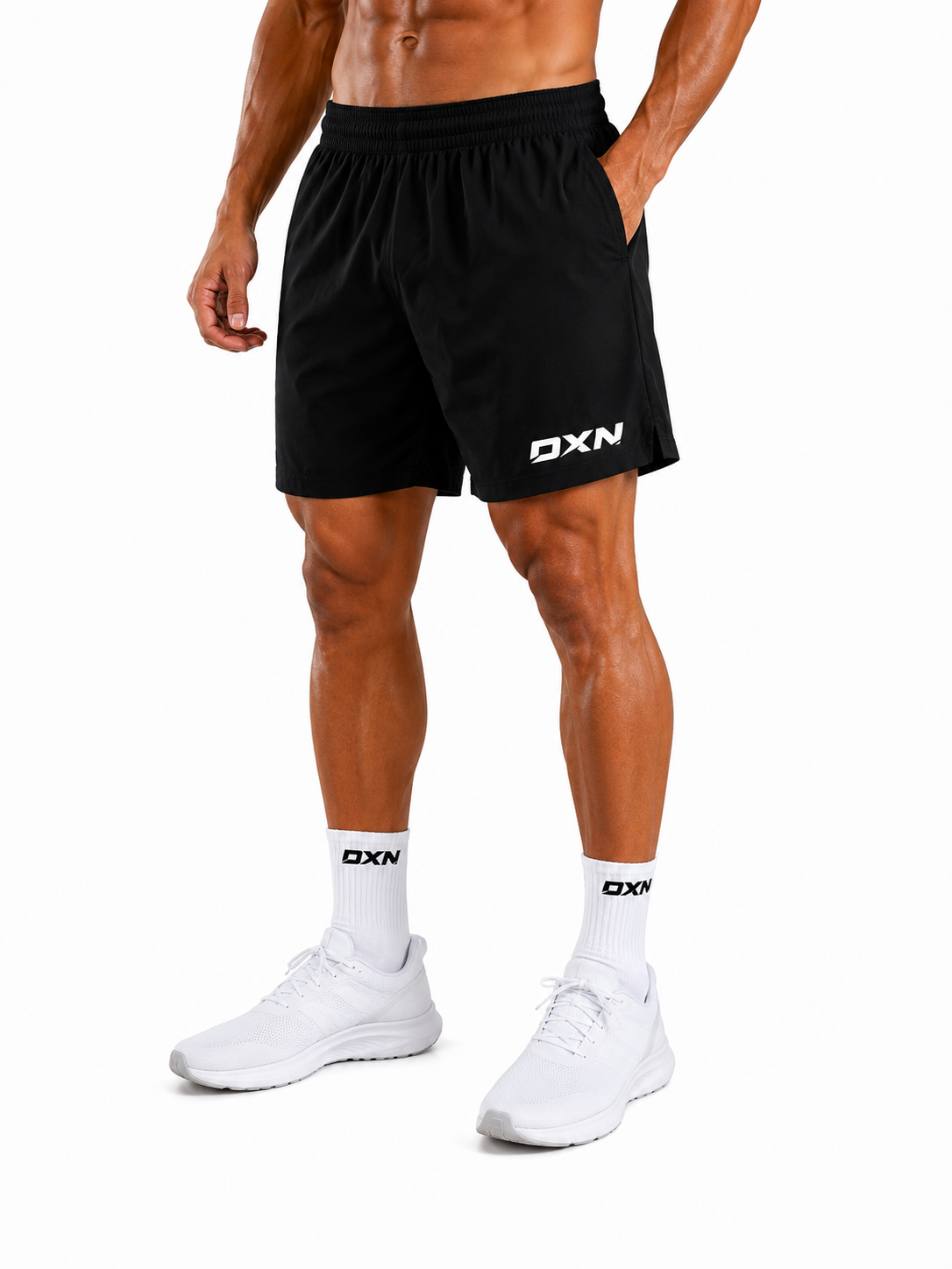 OXN APEX Shorts