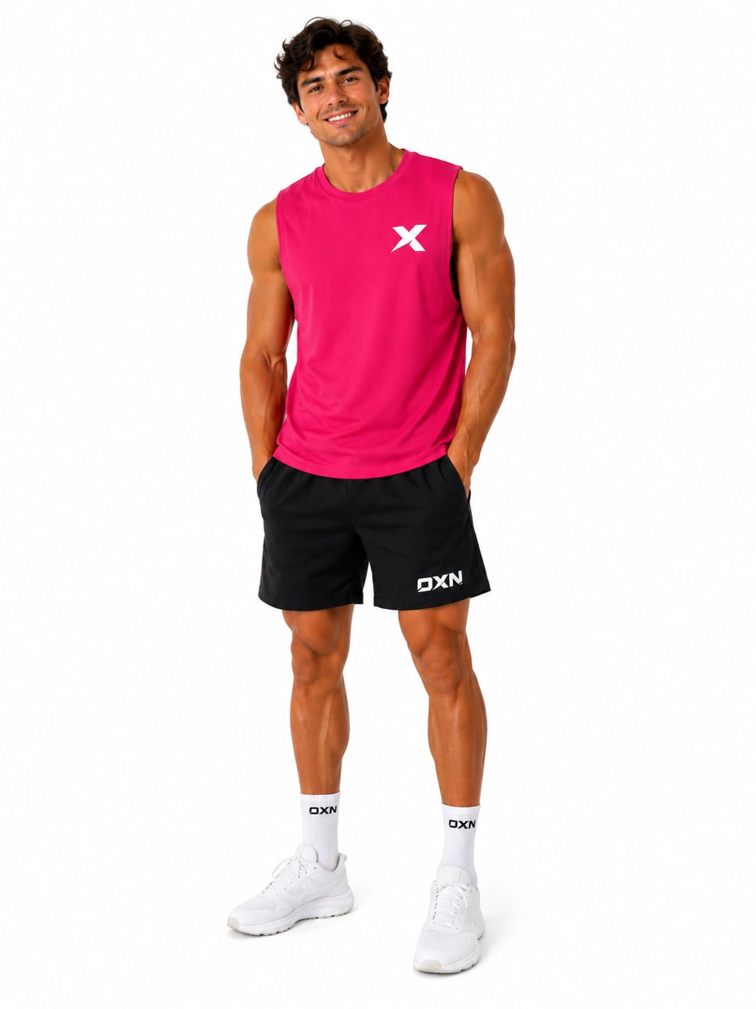 OXN APEX Shorts