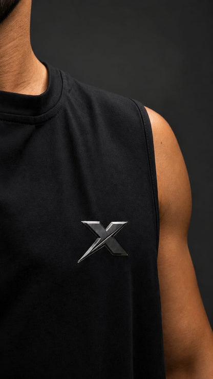 X Tank