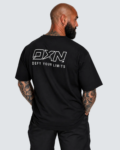 Motion Tee - Black