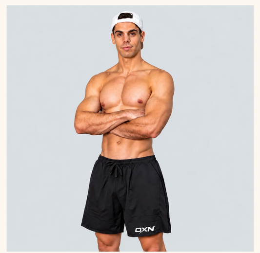 APEX Shorts