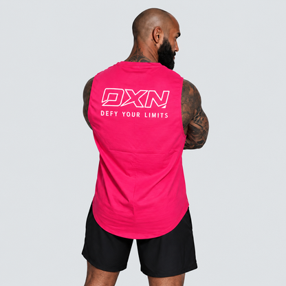Pulse Tank - Pink