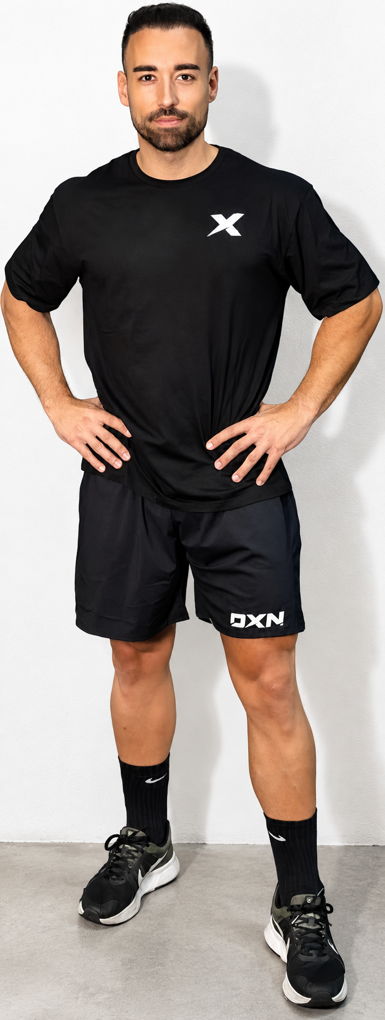 OXN Performance Pack — Hombre